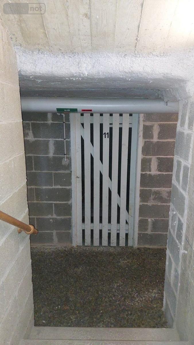 Appartement a vendre Bain-de-Bretagne 35470 Ille-et-Vilaine 75 m2 5 pièces 126000 euros