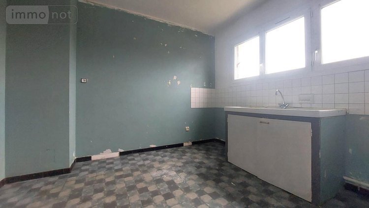 Appartement a vendre Bain-de-Bretagne 35470 Ille-et-Vilaine 75 m2 5 pièces 141000 euros