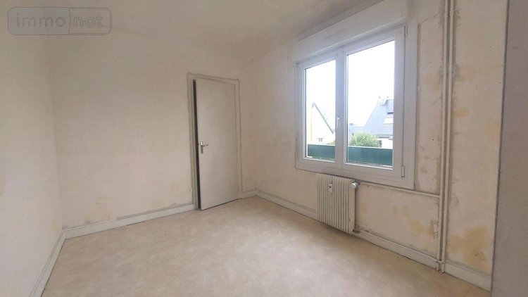 Appartement a vendre Bain-de-Bretagne 35470 Ille-et-Vilaine 75 m2 5 pièces 126000 euros