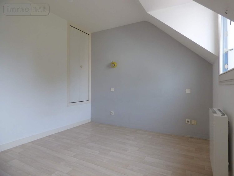 Appartement a vendre Bain-de-Bretagne 35470 Ille-et-Vilaine 45 m2 3 pièces 94000 euros