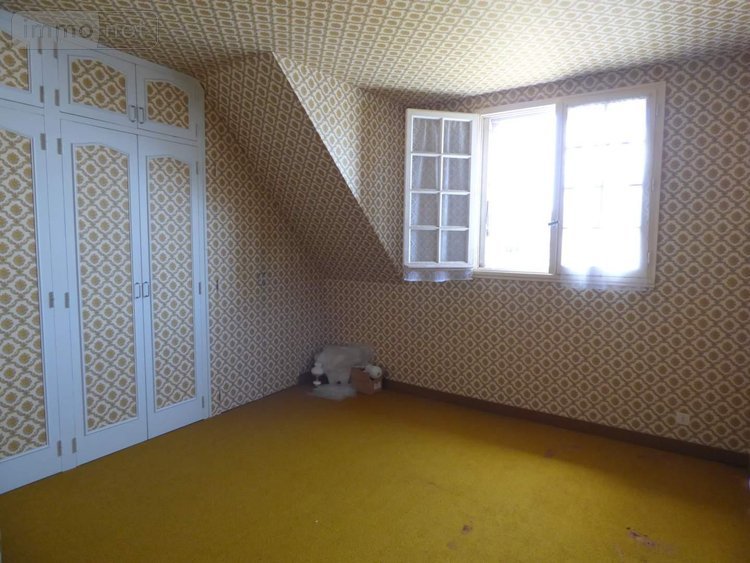 Maison a vendre Bain-de-Bretagne 35470 Ille-et-Vilaine 138 m2 6 pièces 279450 euros