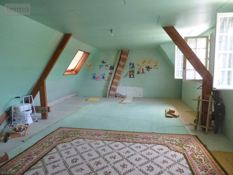 Maison a vendre Bain-de-Bretagne 35470 Ille-et-Vilaine 138 m2 6 pièces 279450 euros