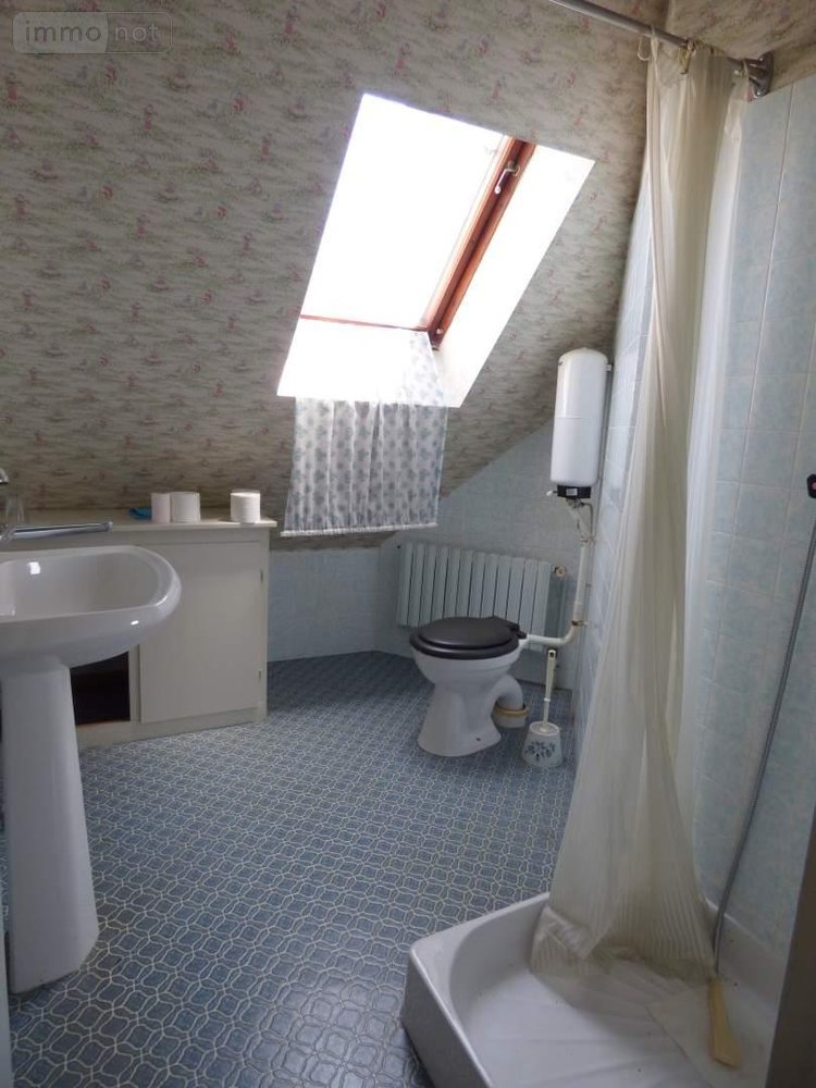 Maison a vendre Bain-de-Bretagne 35470 Ille-et-Vilaine 138 m2 6 pièces 279450 euros