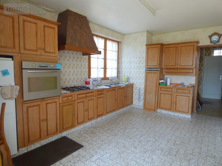 Maison a vendre Bain-de-Bretagne 35470 Ille-et-Vilaine 138 m2 6 pièces 279450 euros