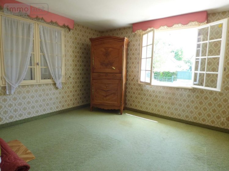 Maison a vendre Bain-de-Bretagne 35470 Ille-et-Vilaine 138 m2 6 pièces 279450 euros