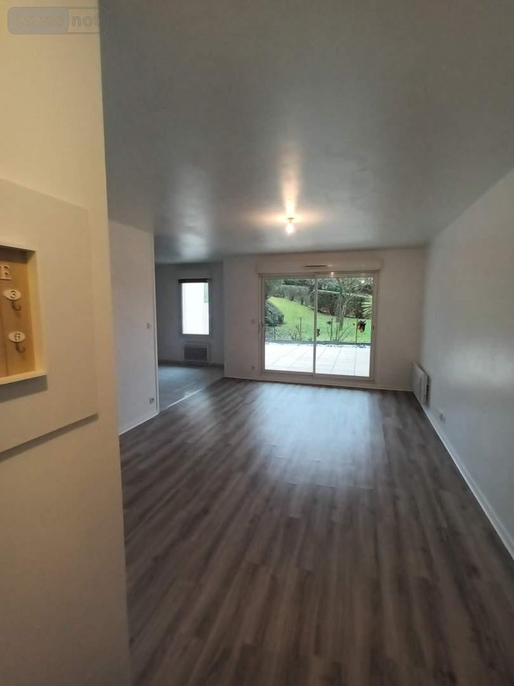 Location appartement Bain-de-Bretagne 35470 Ille-et-Vilaine 65 m2 3 pièces 800 euros