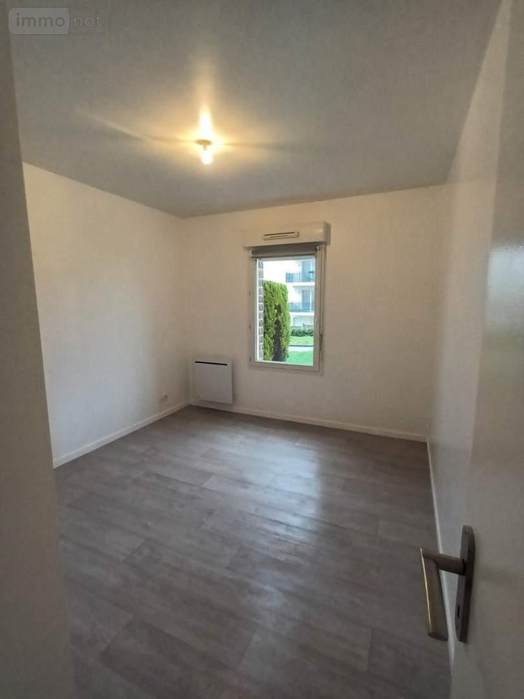 Location appartement Bain-de-Bretagne 35470 Ille-et-Vilaine 65 m2 3 pièces 800 euros