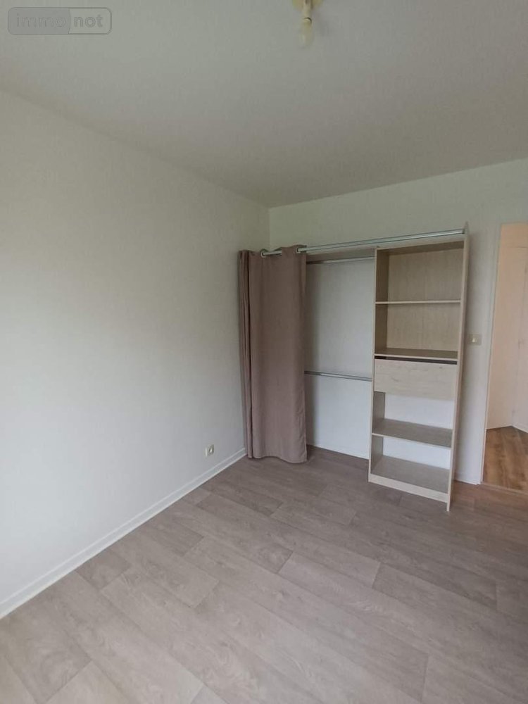 Location appartement Bain-de-Bretagne 35470 Ille-et-Vilaine 65 m2 3 pièces 800 euros