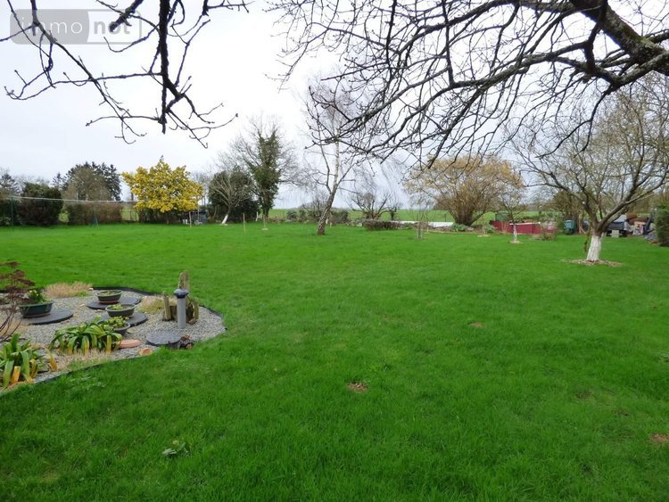 Maison a vendre Bain-de-Bretagne 35470 Ille-et-Vilaine 156 m2 7 pièces 258750 euros