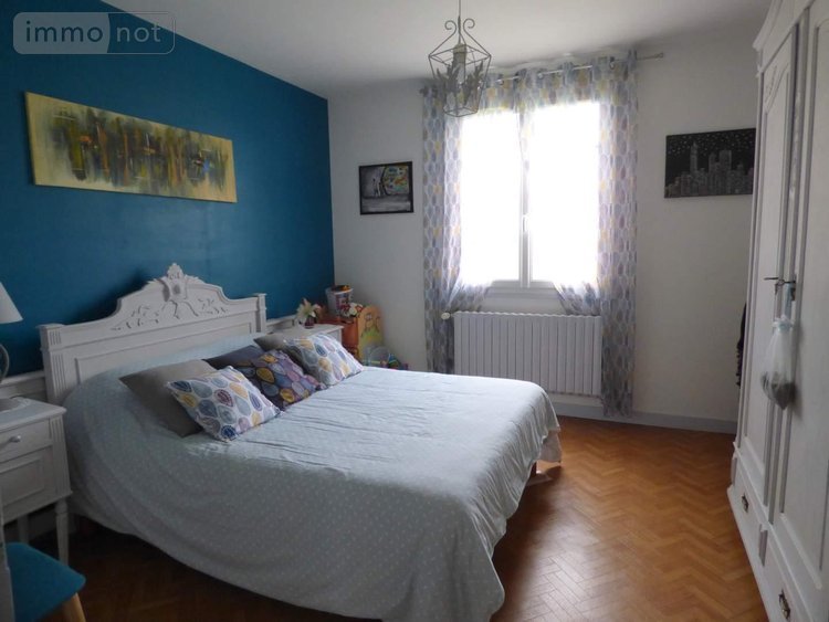 Maison a vendre Bain-de-Bretagne 35470 Ille-et-Vilaine 156 m2 7 pièces 258750 euros