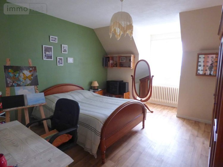 Maison a vendre Bain-de-Bretagne 35470 Ille-et-Vilaine 156 m2 7 pièces 258750 euros