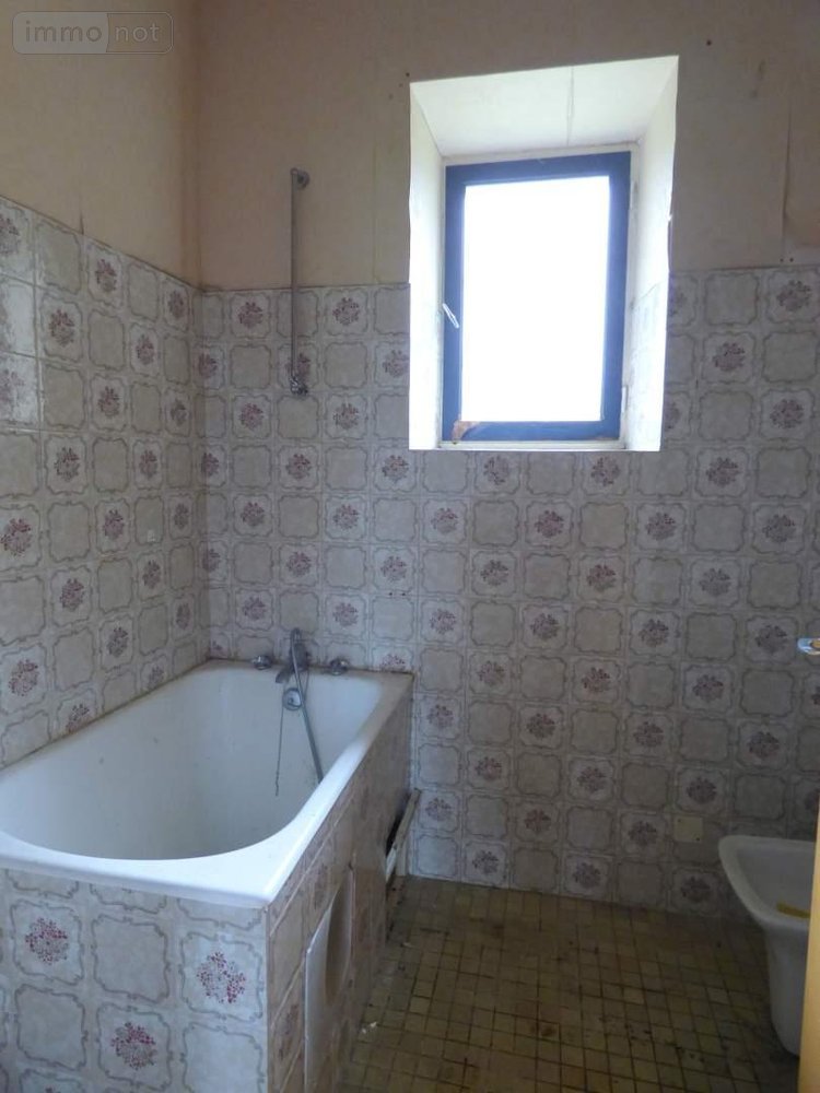 Maison a vendre Ercé-en-Lamée 35620 Ille-et-Vilaine 75 m2 3 pièces 146000 euros