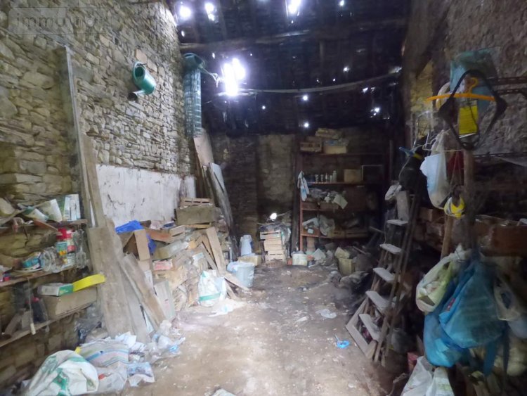 Maison a vendre Ercé-en-Lamée 35620 Ille-et-Vilaine 75 m2 3 pièces 146000 euros