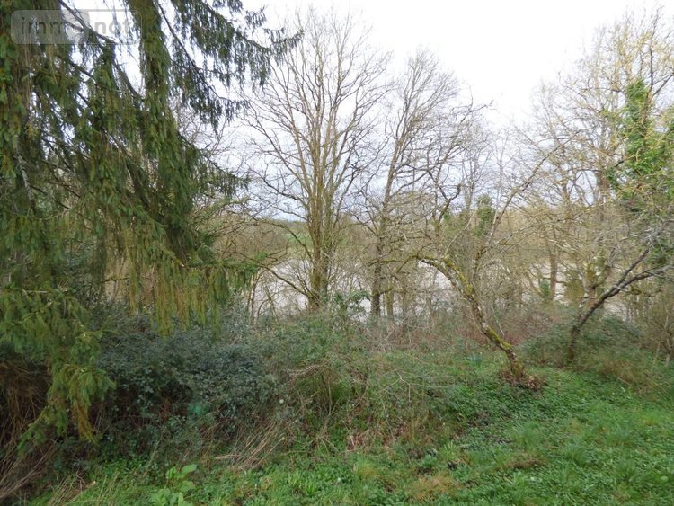 Maison a vendre Ercé-en-Lamée 35620 Ille-et-Vilaine 75 m2 3 pièces 146000 euros