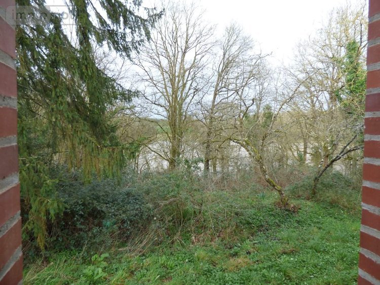 Maison a vendre Ercé-en-Lamée 35620 Ille-et-Vilaine 75 m2 3 pièces 146000 euros