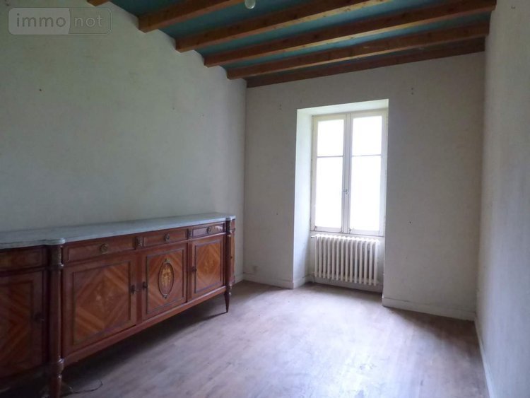 Maison a vendre Ercé-en-Lamée 35620 Ille-et-Vilaine 75 m2 3 pièces 146000 euros