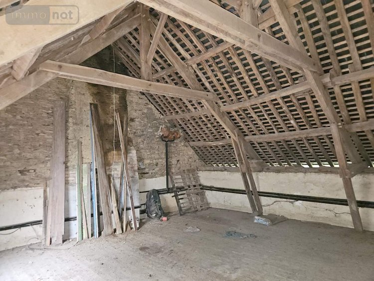 Maison a vendre Ercé-en-Lamée 35620 Ille-et-Vilaine 75 m2 3 pièces 146000 euros