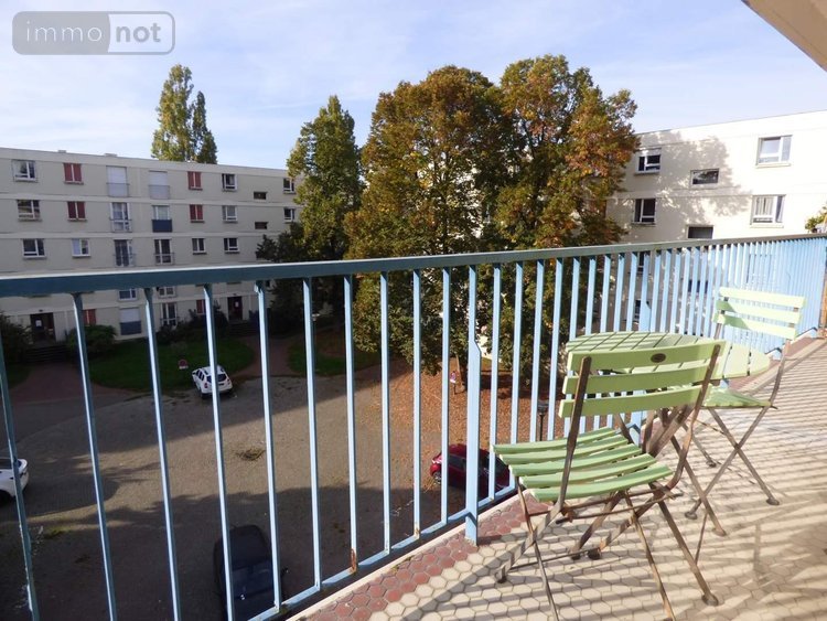 Appartement a vendre Rennes 35000 Ille-et-Vilaine 83 m2 5 pièces 168000 euros