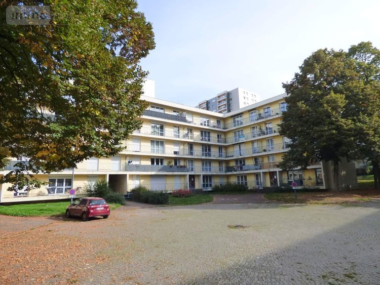 Appartement a vendre Rennes 35000 Ille-et-Vilaine 83 m2 5 pièces 168000 euros