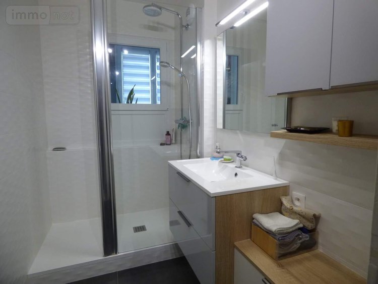 Appartement a vendre Rennes 35000 Ille-et-Vilaine 83 m2 5 pièces 168000 euros