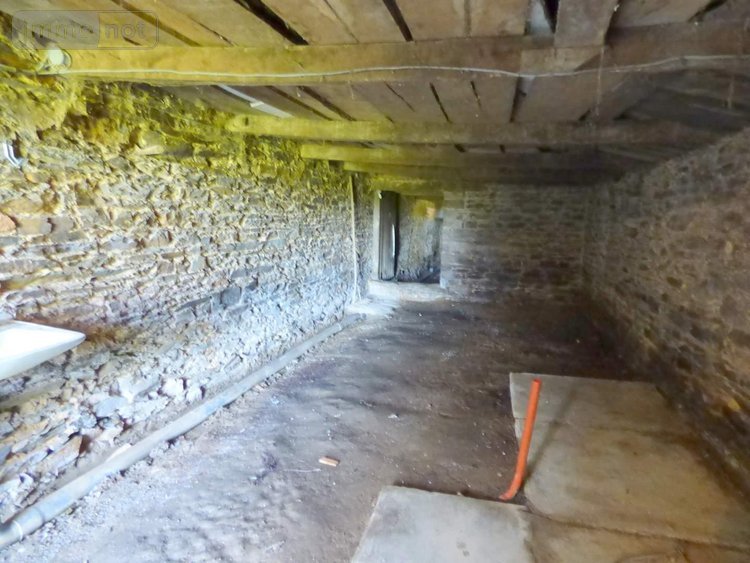 Maison a vendre Bain-de-Bretagne 35470 Ille-et-Vilaine 70 m2 3 pièces 106000 euros