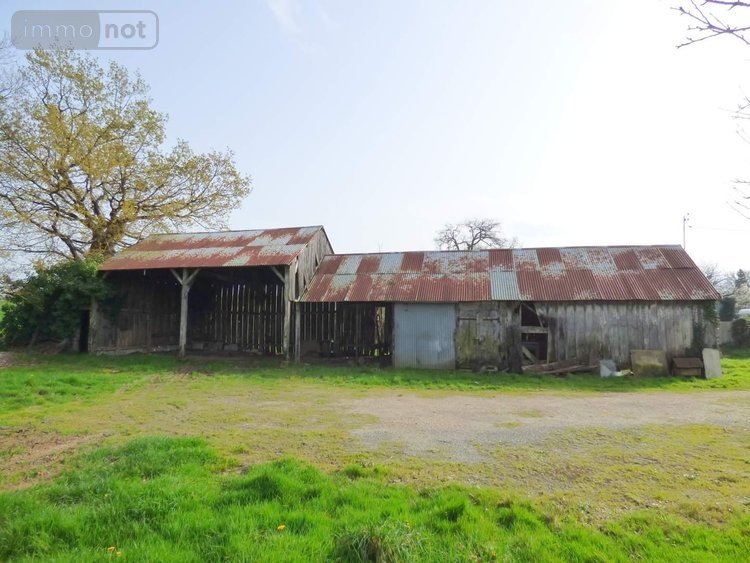 Maison a vendre Bain-de-Bretagne 35470 Ille-et-Vilaine 70 m2 3 pièces 106000 euros