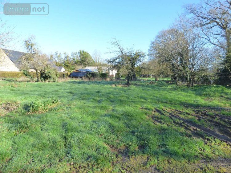 Maison a vendre Bain-de-Bretagne 35470 Ille-et-Vilaine 70 m2 3 pièces 106000 euros