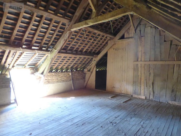 Maison a vendre Bain-de-Bretagne 35470 Ille-et-Vilaine 70 m2 3 pièces 106000 euros