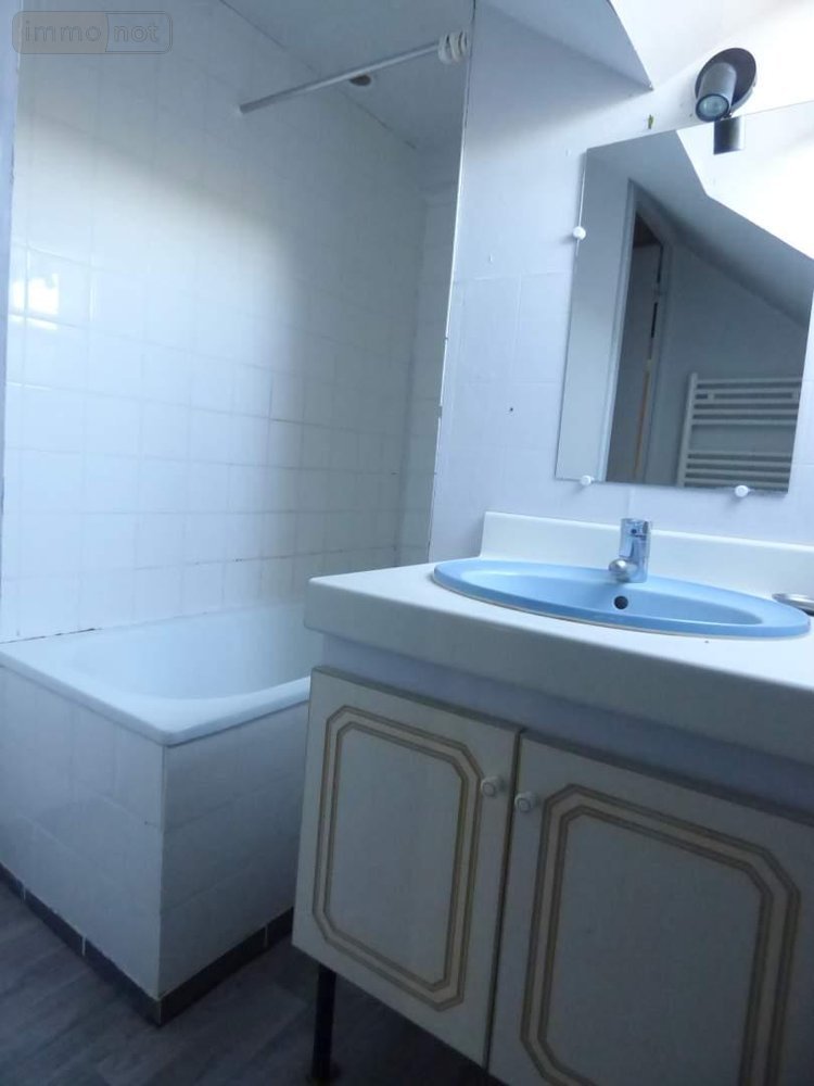 Maison a vendre Bain-de-Bretagne 35470 Ille-et-Vilaine 89 m2 4 pièces 131000 euros