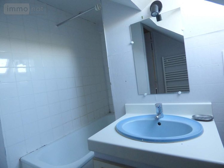 Maison a vendre Bain-de-Bretagne 35470 Ille-et-Vilaine 89 m2 4 pièces 131000 euros