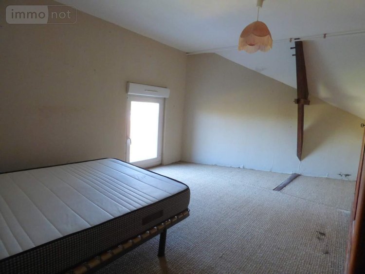 Maison a vendre Bain-de-Bretagne 35470 Ille-et-Vilaine 89 m2 4 pièces 131000 euros