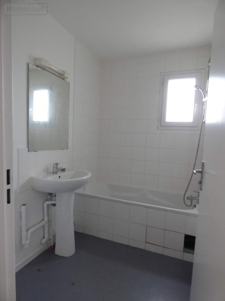 Appartement a vendre Bain-de-Bretagne 35470 Ille-et-Vilaine 54 m2 3 pièces 146000 euros