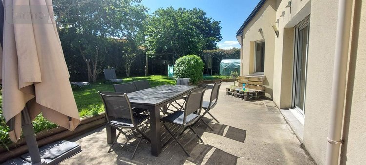 Maison a vendre Ercé-en-Lamée 35620 Ille-et-Vilaine 99 m2 5 pièces 216000 euros