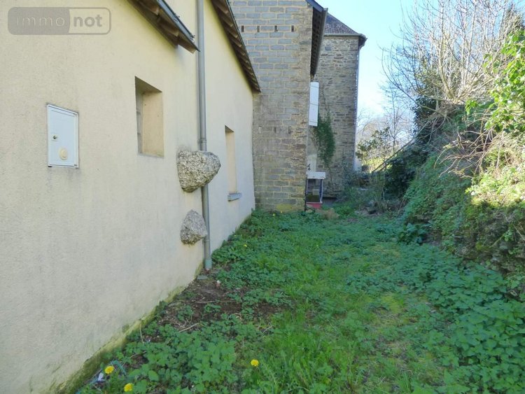 Maison a vendre Saint-Malo-de-Phily 35480 Ille-et-Vilaine 48 m2 2 pièces 99000 euros