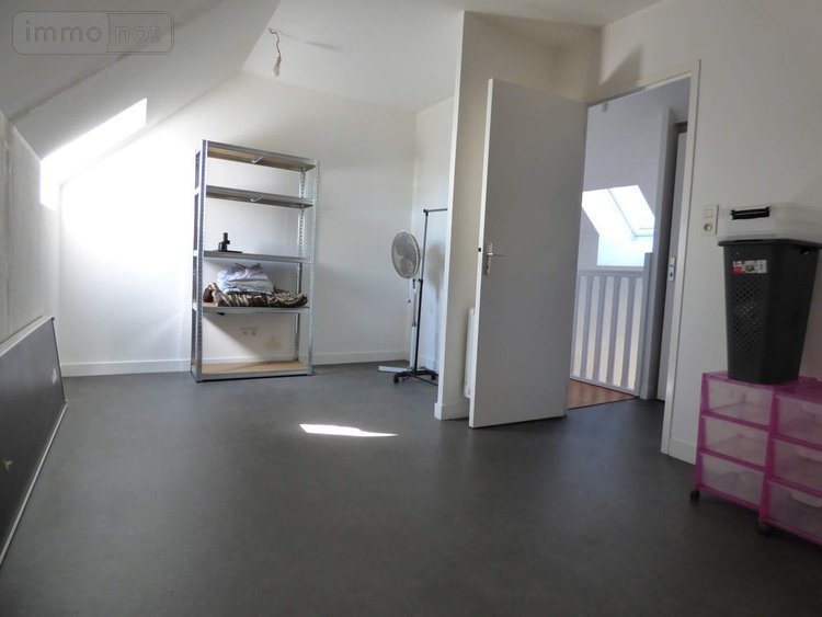 Maison a vendre Saint-Malo-de-Phily 35480 Ille-et-Vilaine 48 m2 2 pièces 99000 euros