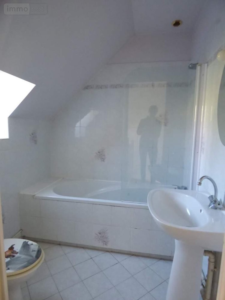 Maison a vendre Saint-Malo-de-Phily 35480 Ille-et-Vilaine 48 m2 2 pièces 99000 euros