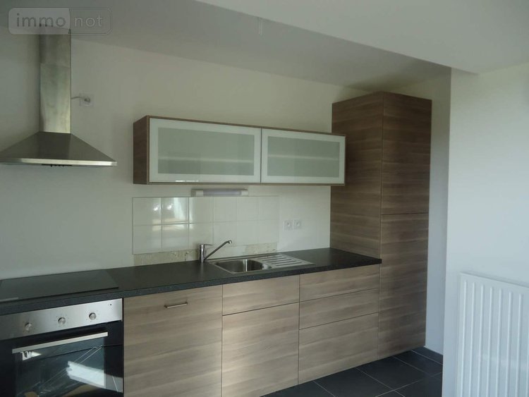 Location appartement Rennes 35000 Ille-et-Vilaine 86 m2 4 pièces 1170 euros