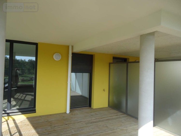 Location appartement Rennes 35000 Ille-et-Vilaine 86 m2 4 pièces 1170 euros