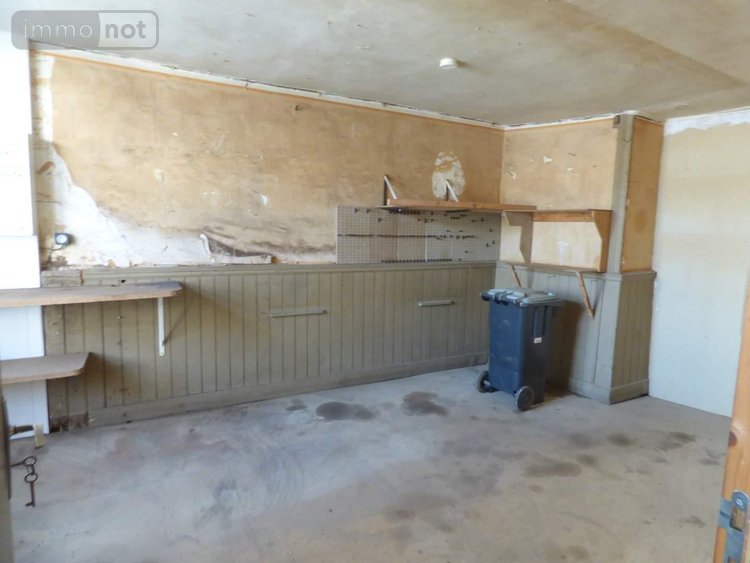 Maison a vendre Bain-de-Bretagne 35470 Ille-et-Vilaine 110 m2 6 pièces 86000 euros