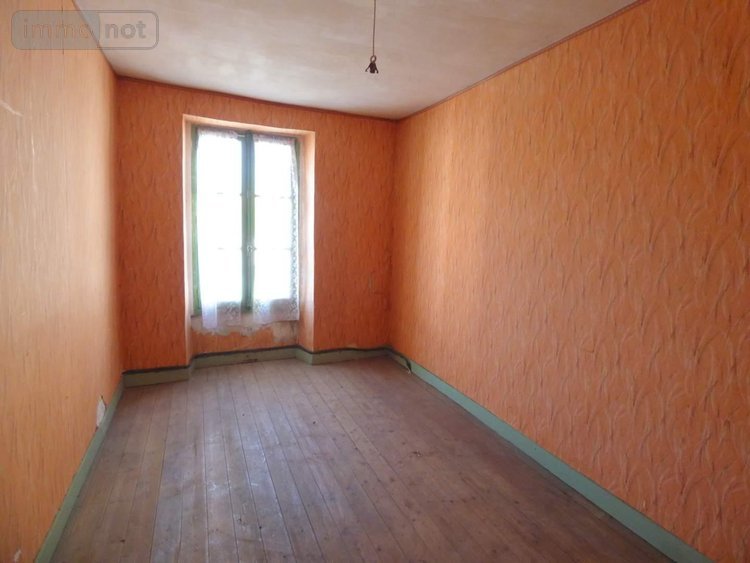 Maison a vendre Bain-de-Bretagne 35470 Ille-et-Vilaine 110 m2 6 pièces 86000 euros