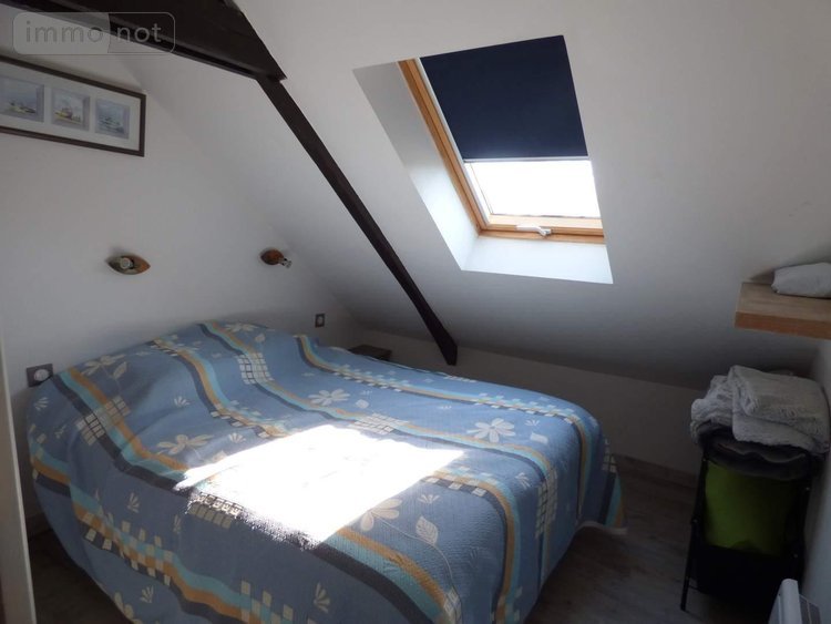 Maison a vendre Teillay 35620 Ille-et-Vilaine 216 m2 8 pièces 279450 euros