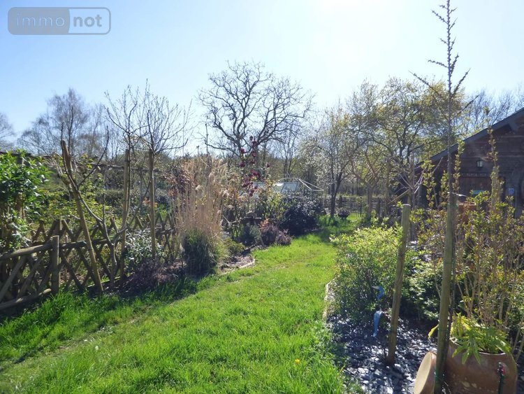 Maison a vendre Teillay 35620 Ille-et-Vilaine 216 m2 8 pièces 279450 euros