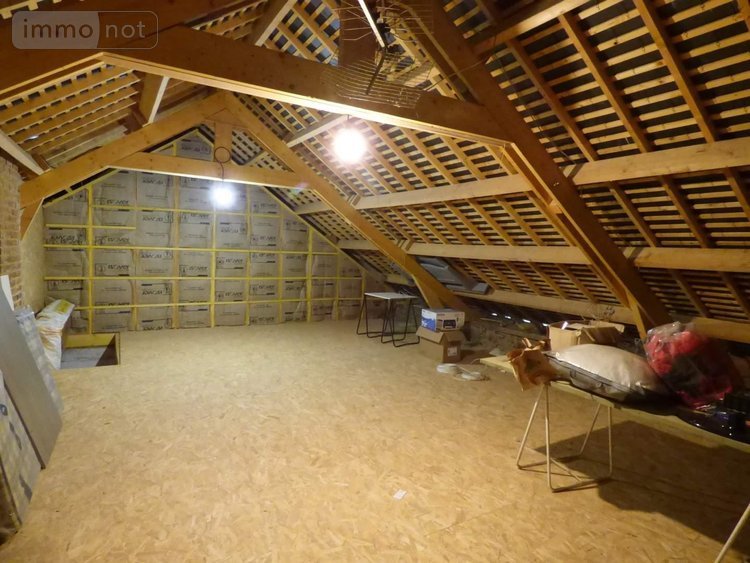 Maison a vendre Goven 35580 Ille-et-Vilaine 130 m2 6 pièces 319815 euros