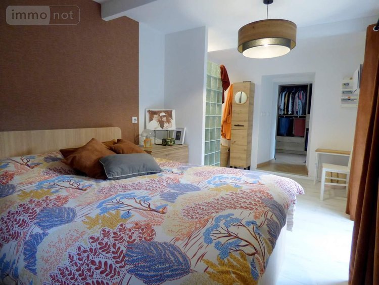 Maison a vendre Goven 35580 Ille-et-Vilaine 130 m2 6 pièces 319815 euros