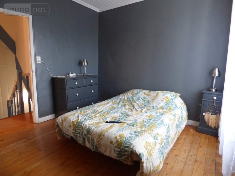 Maison a vendre Goven 35580 Ille-et-Vilaine 130 m2 6 pièces 319815 euros