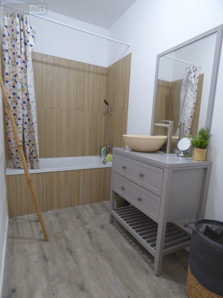 Maison a vendre Goven 35580 Ille-et-Vilaine 130 m2 6 pièces 319815 euros