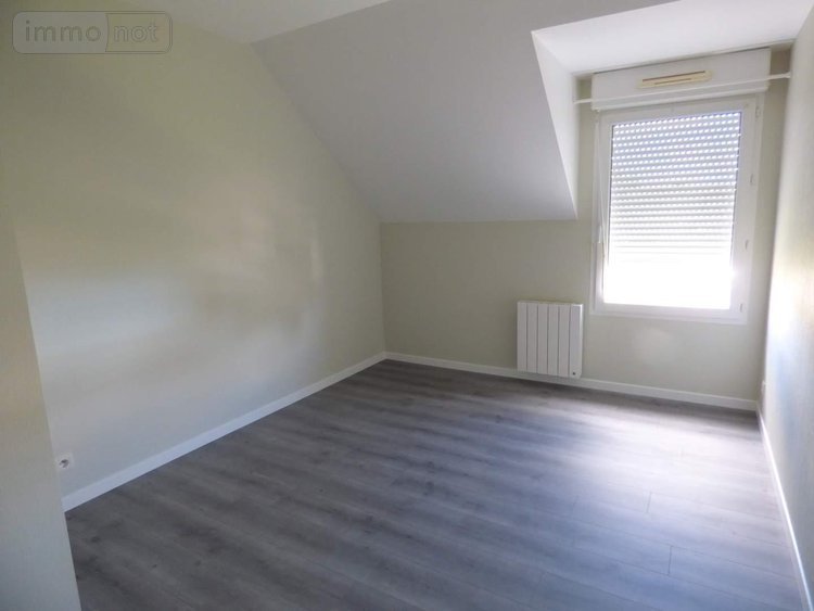 Location appartement Bain-de-Bretagne 35470 Ille-et-Vilaine 59 m2 3 pièces 700 euros