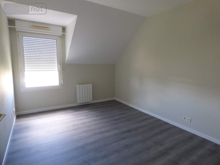 Location appartement Bain-de-Bretagne 35470 Ille-et-Vilaine 59 m2 3 pièces 700 euros