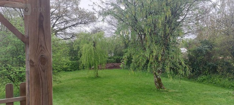 Maison a vendre La Dominelais 35390 Ille-et-Vilaine 115 m2 5 pièces 199000 euros