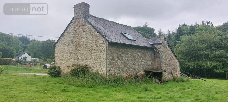 Maison a vendre Pléchâtel 35470 Ille-et-Vilaine 70 m2 2 pièces 106000 euros
